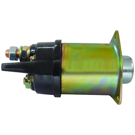 Solenoid, Replacement For Wai Global, 66-144-Usa